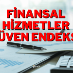Finansal Hizmetler Güven Endeksi Şubat’ta 4,4 Puan Daha Azaldı