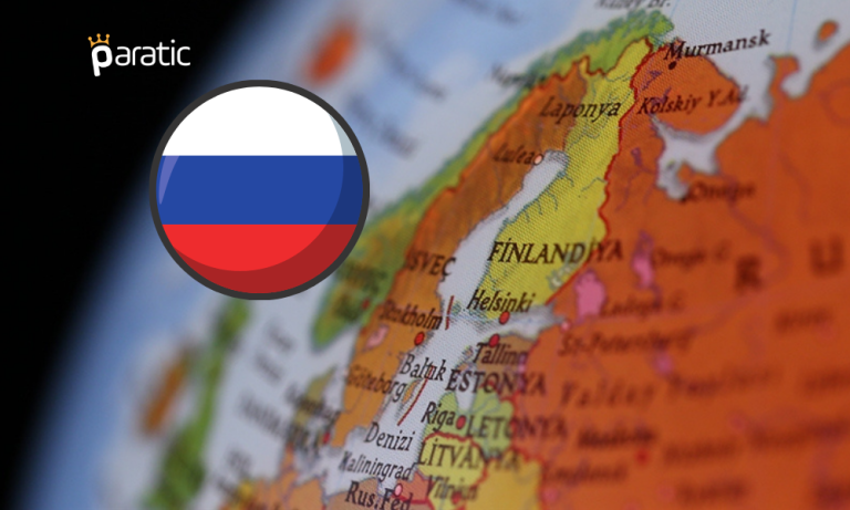 Finlandiya Rusya ile Sınırına Çit Çekecek