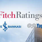 Fitch’ten Yapı Kredi ve İş Bankası’na Kredi Derecelendirmesi