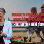 Fransa Başbakanı Emeklilik Reformunda Geri Adım Attı