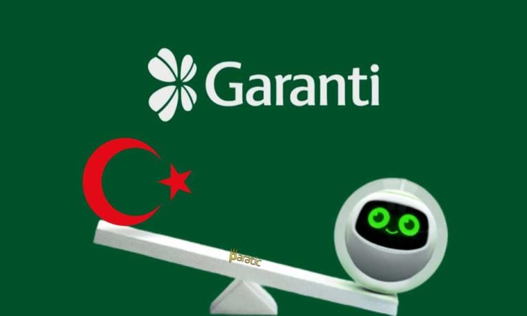 Garanti BBVA Türkiye Pazarına Uzun Dönem için Göz Kırptı