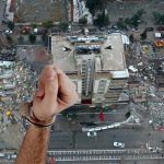 Gaziantep Pamukoğlu Sitesi’nin İnşaat Mühendisi Tutuklandı