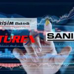Girişim Elektrik, Sanica Isı ve Tureks Turizm’den Güncel Haberler