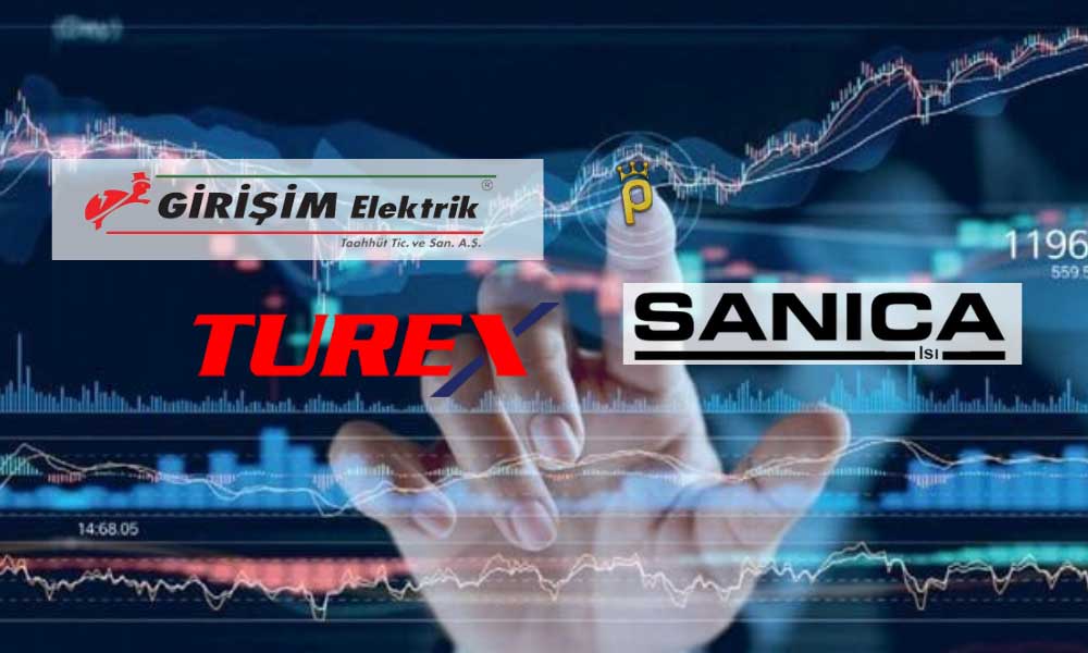 Girişim Elektrik, Sanica Isı ve Tureks Turizm’den Güncel Haberler