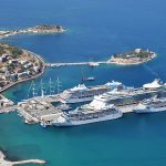 Global Yatırım Kruvaziyer Gemileri Deprem Bölgesine İstedi