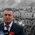 Hatay Belediye Başkanı: Yardımlar Geldi ama İletişim Yok