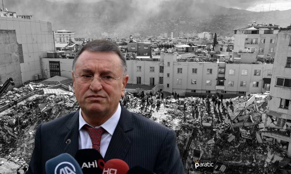 Hatay Belediye Başkanı: Yardımlar Geldi ama İletişim Yok