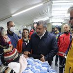 Hatay Depreminde Yaralı Sayısı 300’e Yaklaştı