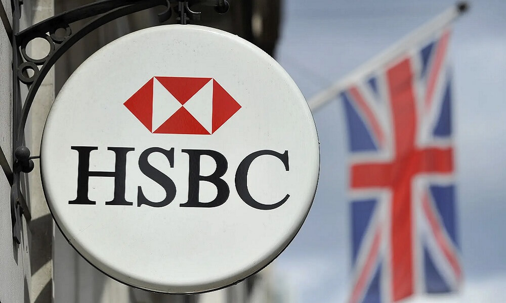 HSBC 2022 Son Çeyrekte Karını İkiye Katladı