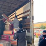 İBB Deprem Bölgesine Yardımlarını Artırıyor