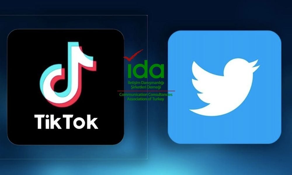 İletişim Danışmanlığı Şirketlerinden Twitter Kısıtlamasına Tepki!