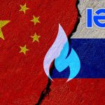 IEA Küresel Gaz Piyasasında Çin ve Rusya Belirsizliğine Dikkat Çekti