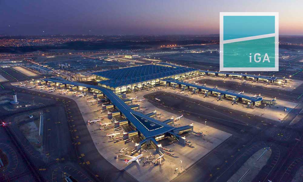 İGA’dan Havalimanı Açıklaması: Olası İstanbul Depremine Dayanıklı mı?