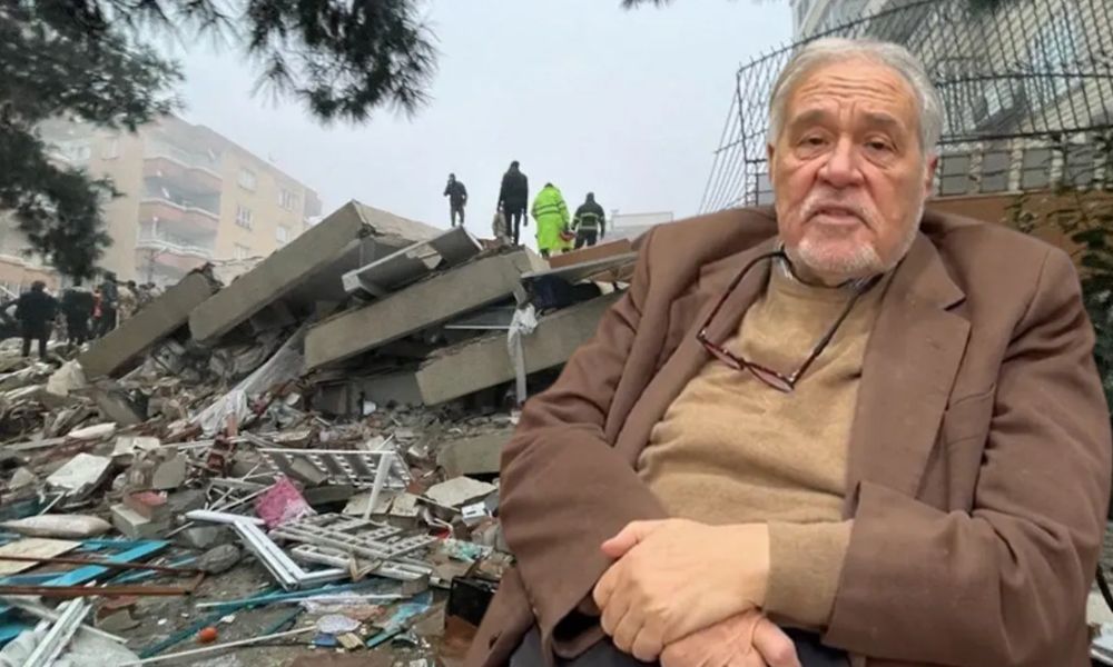 İlber Ortaylı O Sektörlere Seslendi: Borcunuzu Ödeme Zamanı