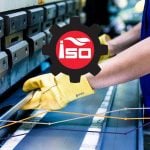 Türkiye İmalat PMI 10 Ay Sonra Eşik Değerini Aştı