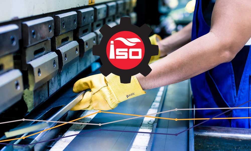 Türkiye İmalat PMI 10 Ay Sonra Eşik Değerini Aştı