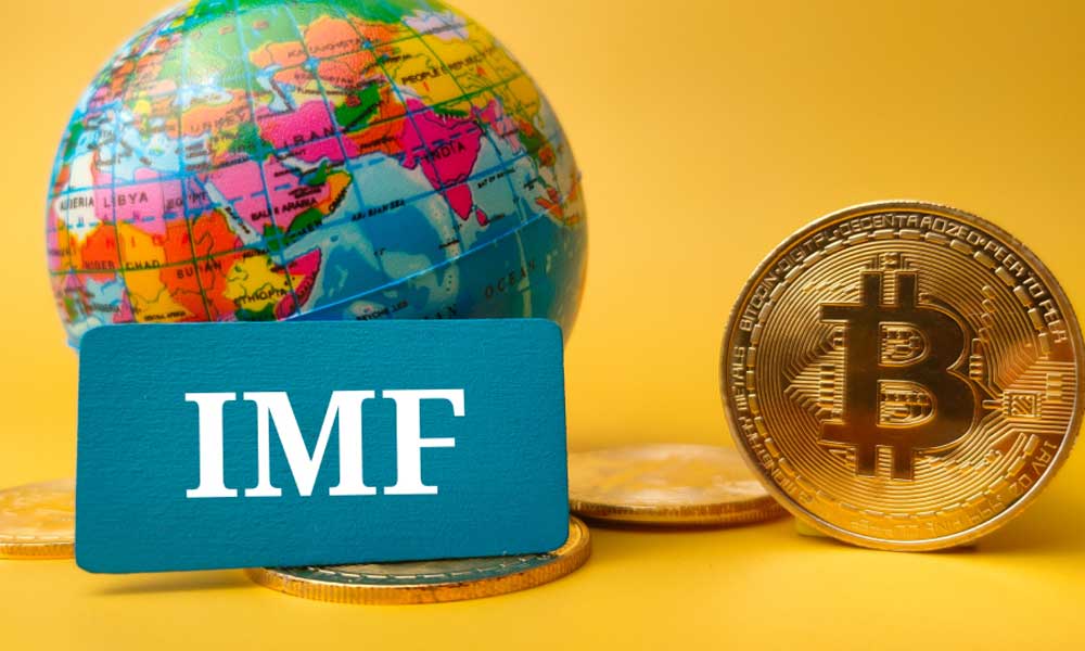 IMF Kripto Paralara Yönelik Düzenleyici Eylem Planını Paylaştı