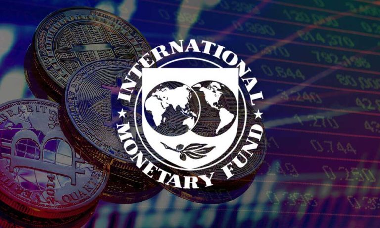 IMF Kripto Paraların Yasaklanması Seçeneğini Göz Ardı Etmiyor