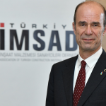 İMSAD: İnşaat Malzemelerinde Fiyatın Artmayacağını Öngörüyoruz