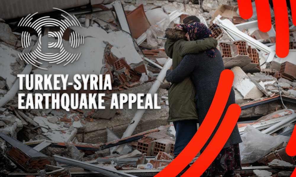 İngiliz Kuruluşların Kampanyasına Kral Charles’tan Cömert Bağış