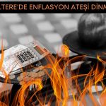 İngiltere’de Yılın İlk Enflasyonunda Yukarı Yönlü Sürpriz