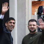 İngiltere Savaşın 1. Yılında Rus Yaptırımlarını Genişletti