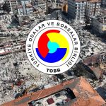 İş Dünyası Örgütleri Depremzedelerin Yanında Olmaya Devam Ediyor