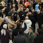 İstanbul Valiliği Gönderilen Personel ve Yardım Bilgisini Açıkladı