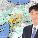 Japon Profesör Depremi Değerlendirdi: Bin Yılda Bir Görülebilir