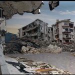 Japon Profesör: Dünyanın En Büyük Kara Depremlerinden Biri