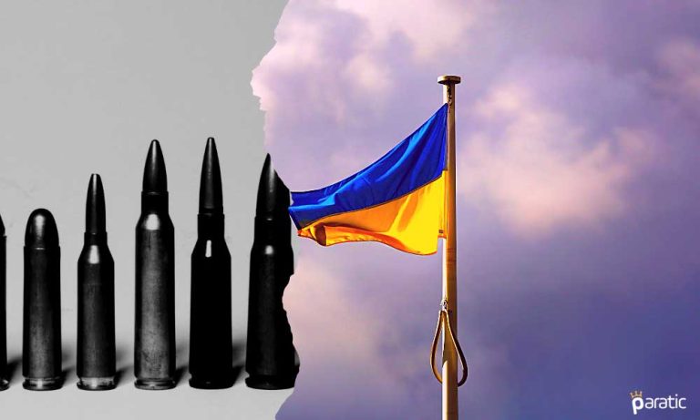 Japonlar Ukrayna’ya Silah Tedarikine Karşı Çıkıyor