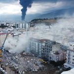 Japonya Deprem Bölgesine Yardımlarını Artırma Kararı Aldı