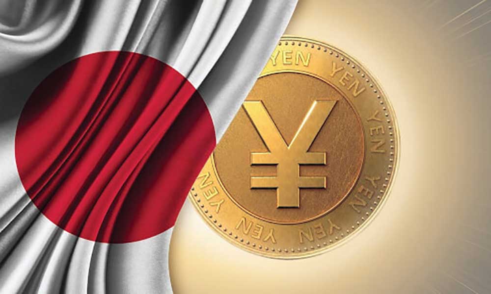 Japonya Merkez Bankası Dijital Yen Testlerine Nisan’da Başlıyor