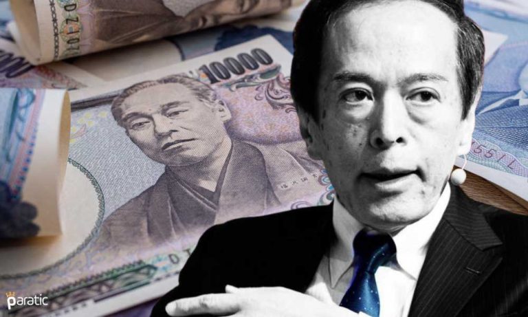 Japonya Merkez Bankası’nın Yeni Başkanı da Sıkılaştırmaya Karşı