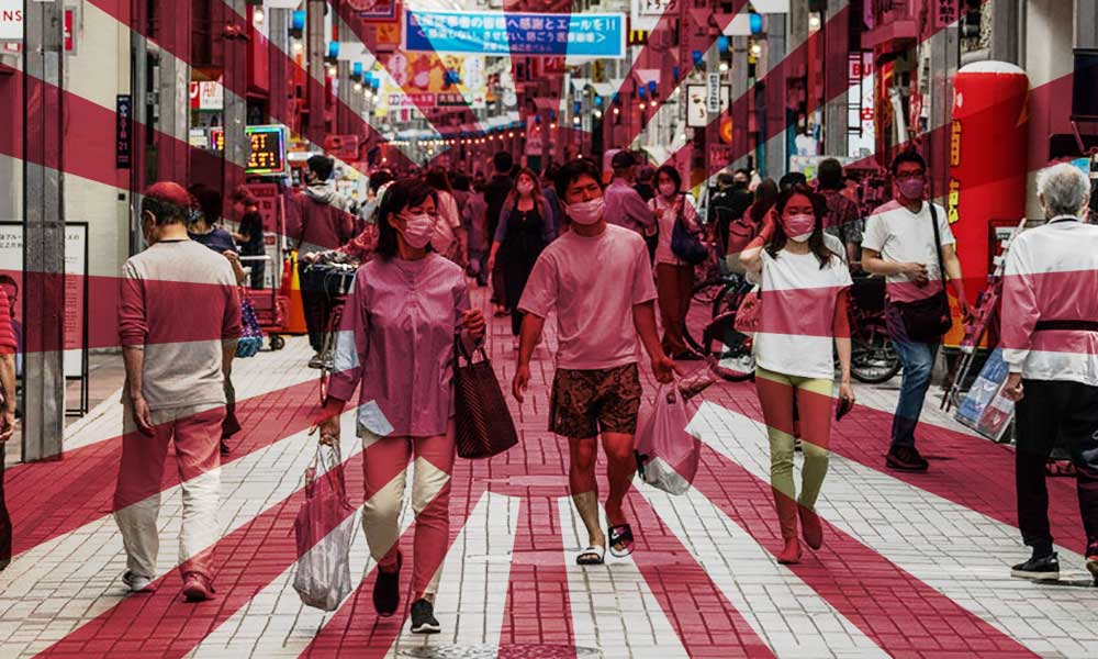 Japonya’da Çekirdek Enflasyon Ocak’ta Tırmanışını Sürdürdü