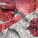 Japonya’dan Türkiye’ye Destek Ekip Geldi