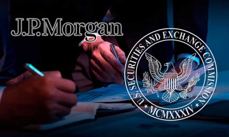 JPMorgan, SEC’in Kripto Düzenlemesindeki Baskın Konumuna Dikkat Çekti