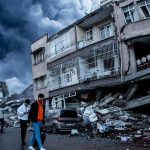 Kahramanmaraş’ta Yüzlerce Yıl Biriken Enerjinin Boşaldığı Açıklandı