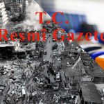 Kamu Personeline OHAL Kapsamında Yeni Tedbirler Alındı