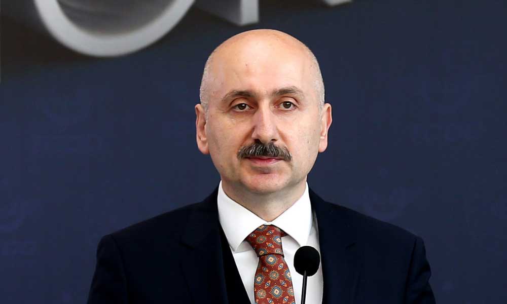 Karaismailoğlu: Önümüzde 1 Yıllık Süreç Var