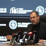 Bakan Kasapoğlu’ndan Öğrenciler için Yurt Açıklaması