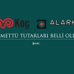KCHOL ve ALGYO 2023’te Hisse Başına Vereceği Temettüyü Açıkladı