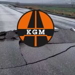 KGM Deprem Bölgesindeki Tüm Yolların Açıldığını Duyurdu