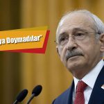 Kılıçdaroğlu SPK’ya Ateş Püskürdü: Soymaya Doymadılar Reziller!
