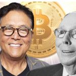 Kiyosaki, Charlie Munger’in Bitcoin’i Yasaklama Çağrısına Yanıt Verdi