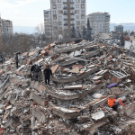 KKTC ve Kuzey Makedonya’dan Yeni Ekipler Geliyor