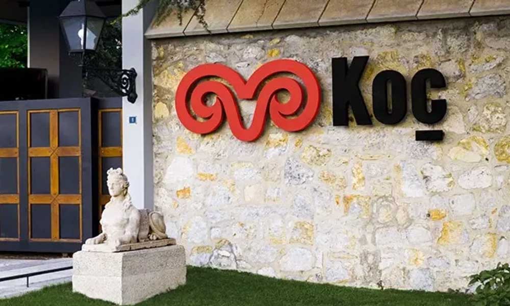 Koç Holding Deprem Bölgesine 200 Milyon TL’den Fazla Yardım Yaptı