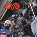 Koç Holding’den Deprem Bölgesine Akaryakıt ve Yemek Desteği
