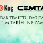 Koç Holding ve Çemtaş 2023 Temettü Kararlarını Açıkladı