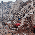 Koleksiyon Mobilya ve EYG Gayrimenkul’den Depremzedelere Destek